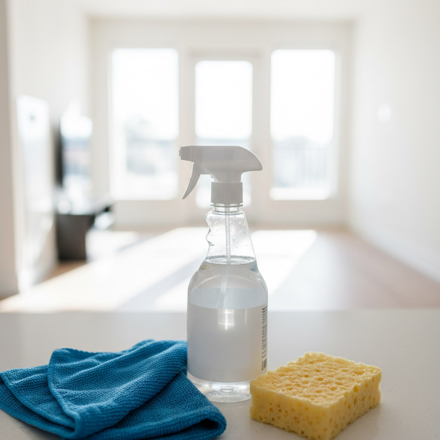 RuaClean Besoin d un service de nettoyage a domicile
