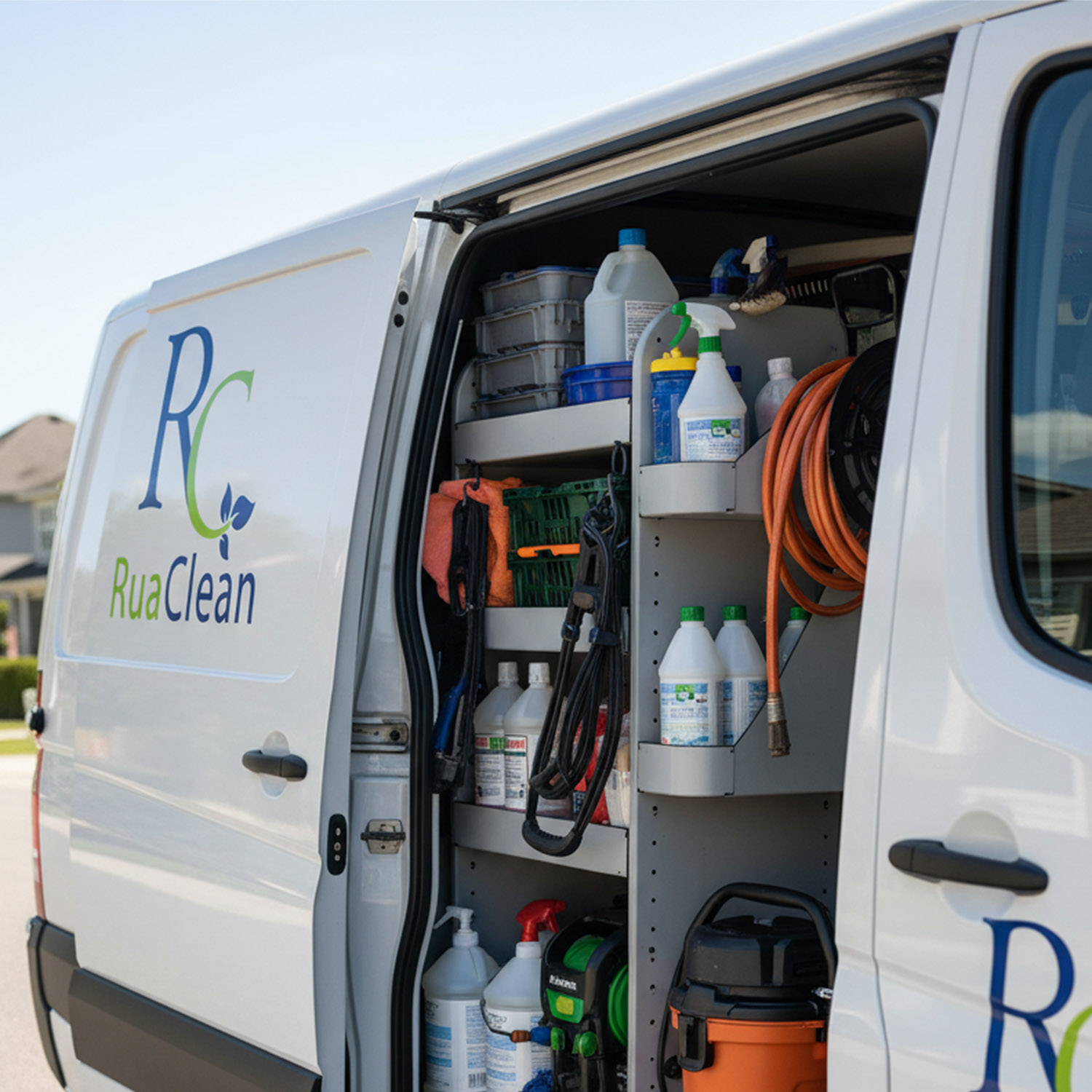RuaClean Des prestations adaptees a chaque besoin