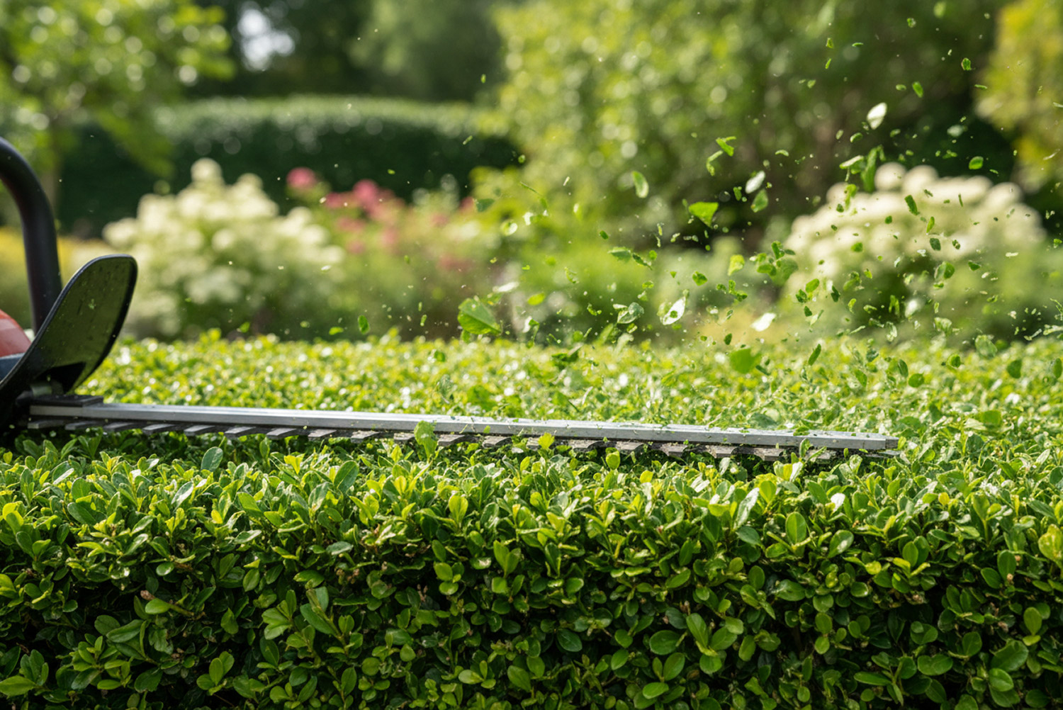 RuaClean Nos prestations en entretien des espaces verts 30