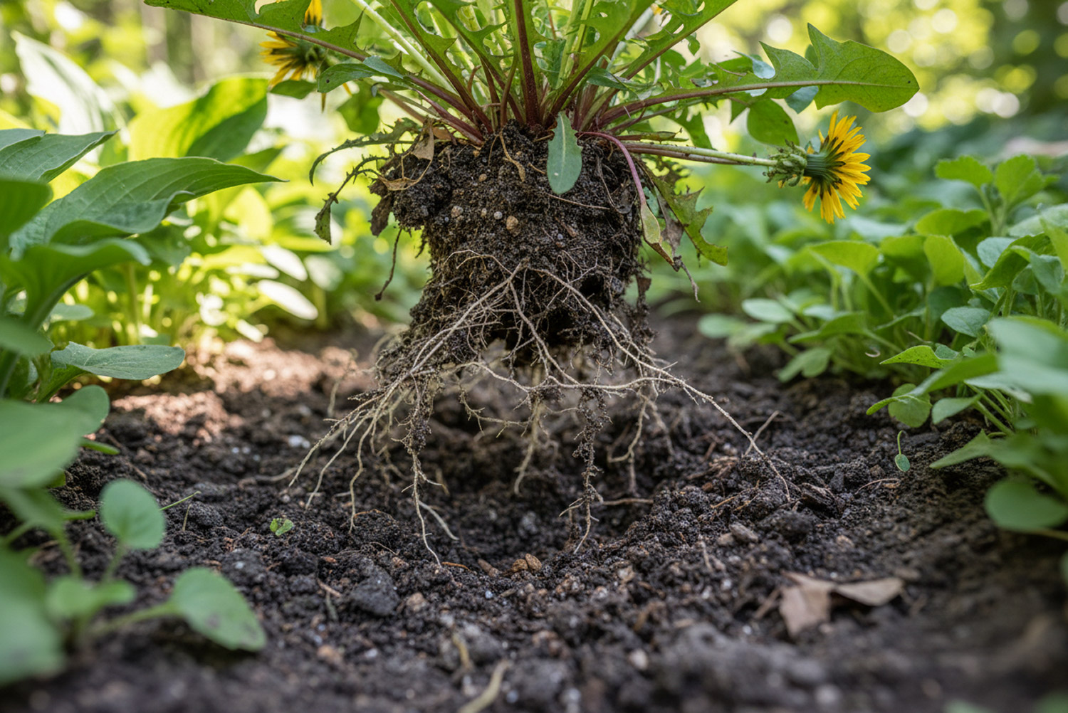 RuaClean Nos prestations en entretien des espaces verts 32