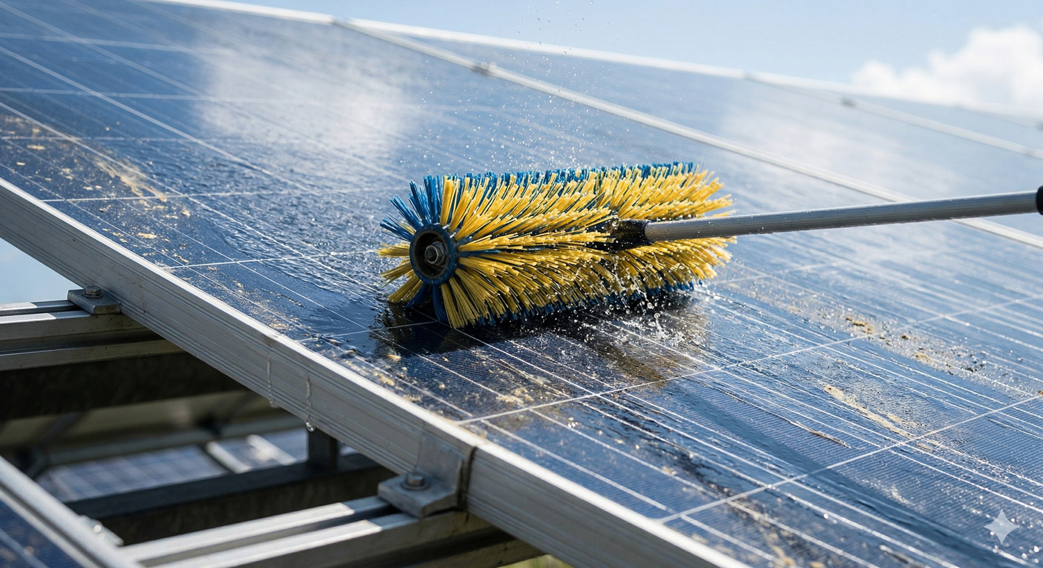 RuaClean Nos prestations en entretien des espaces verts 34