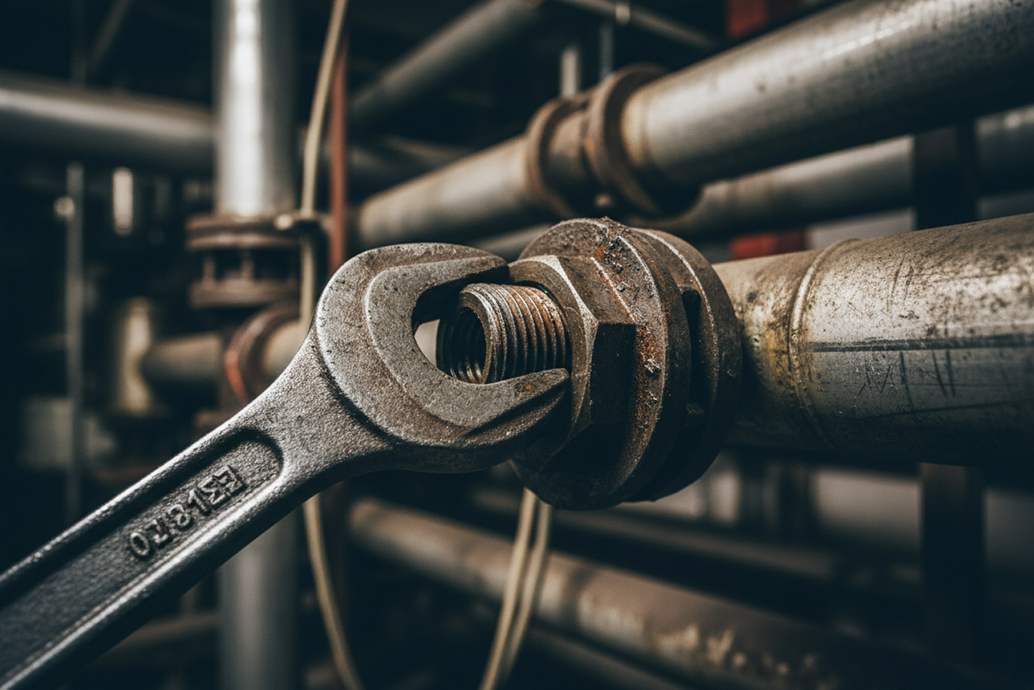 RuaClean Nos prestations en entretien technique 37