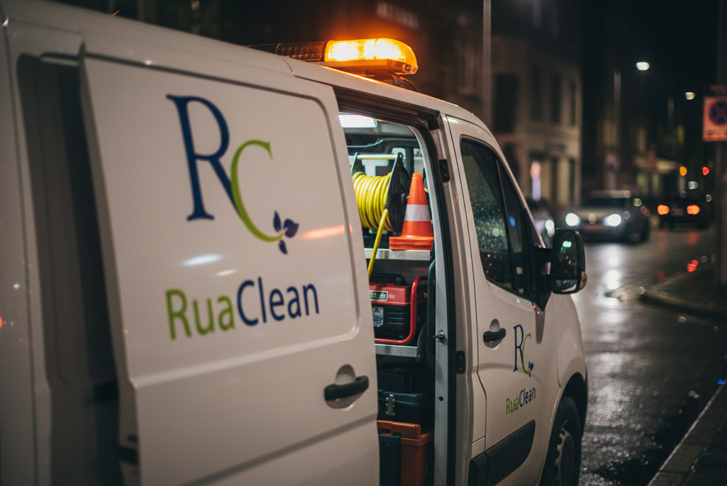 RuaClean Nos prestations en entretien technique 38
