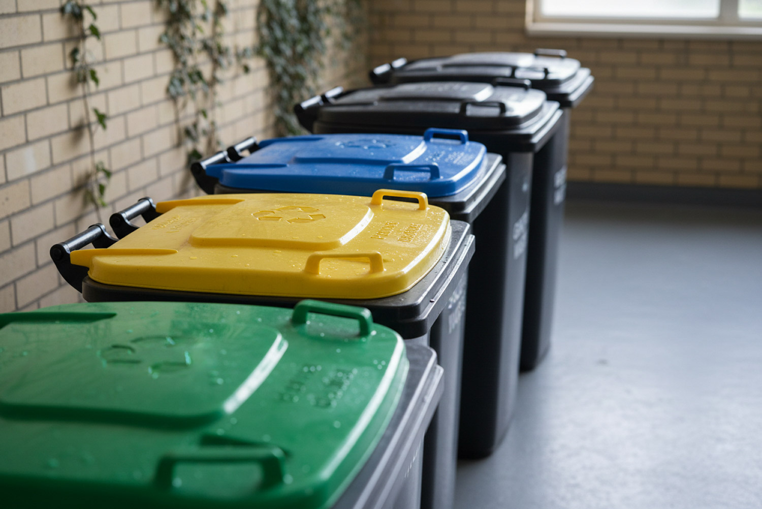 RuaClean Nos prestations en nettoyage d immeubles 42