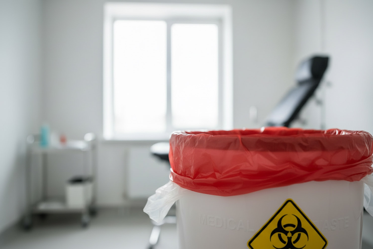 RuaClean Nos prestations en nettoyage de cabinets medicaux  17