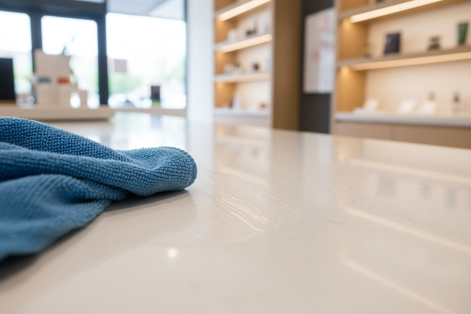 RuaClean Nos prestations en nettoyage de commerces 18