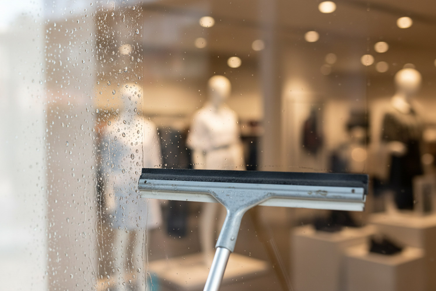 RuaClean Nos prestations en nettoyage de commerces 19