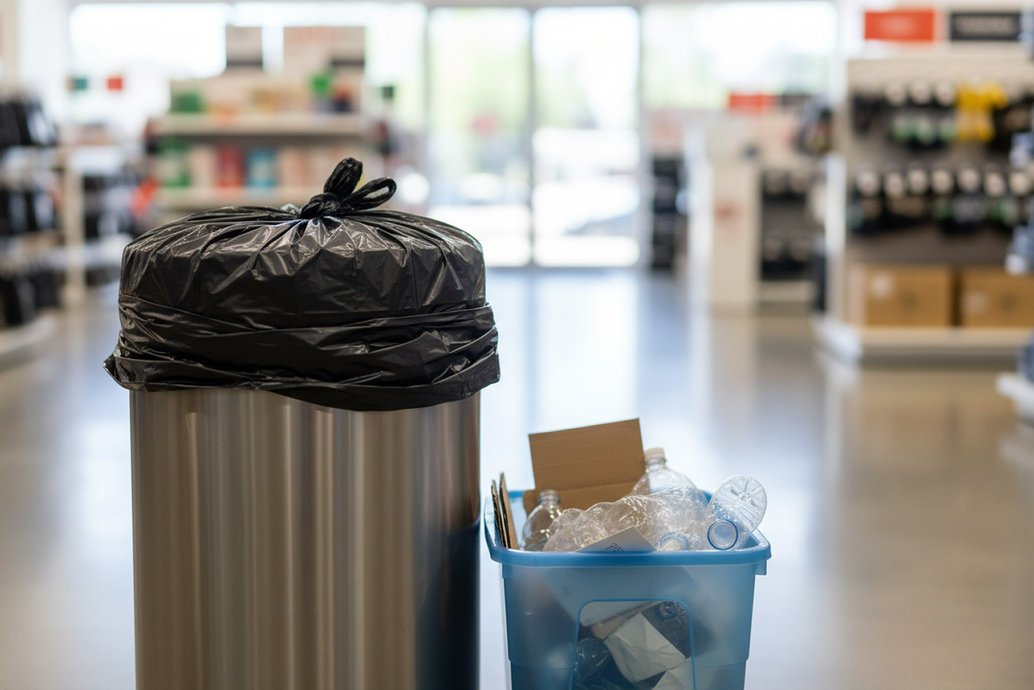 RuaClean Nos prestations en nettoyage de commerces 22