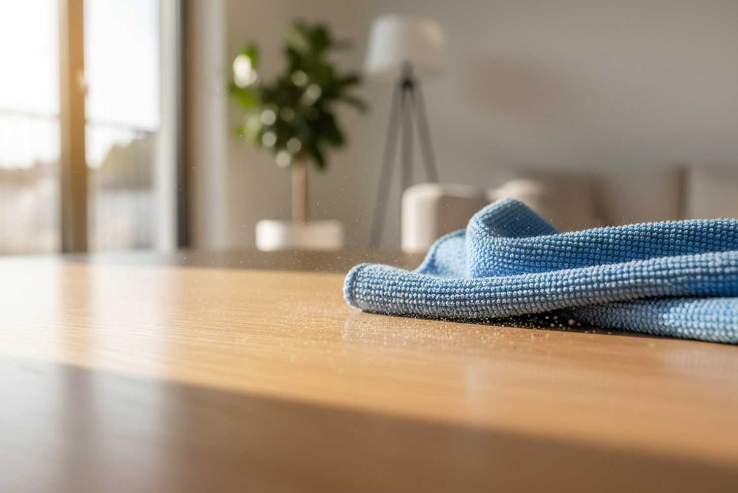RuaClean Nos prestations en nettoyage particulier 01