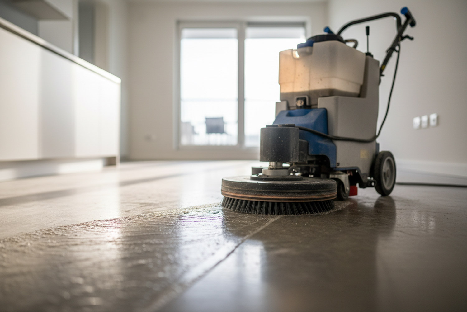 RuaClean Nos prestations en nettoyage ponctuel 24