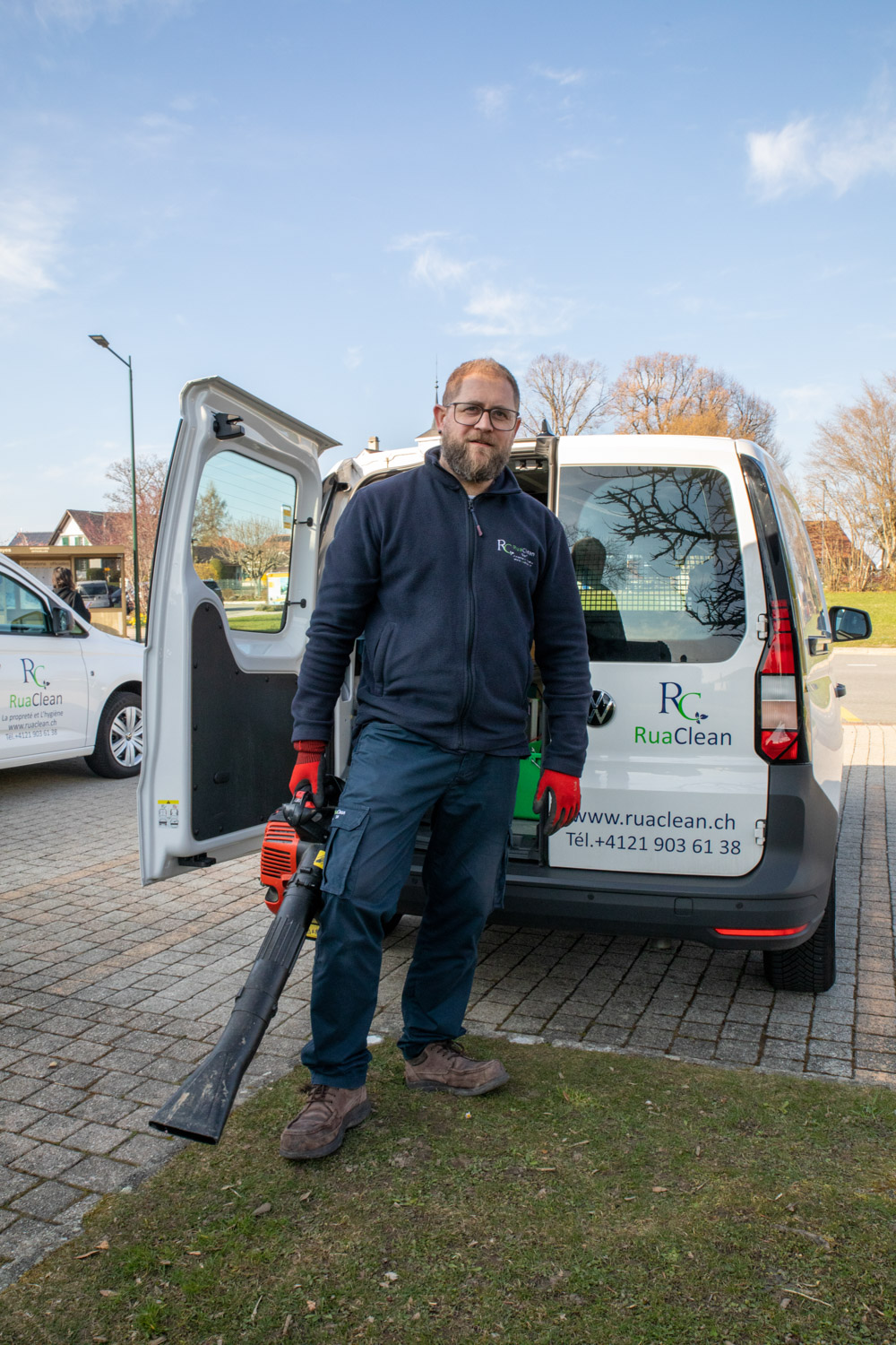 RuaClean RuaClean Nettoyage conciergerie 10