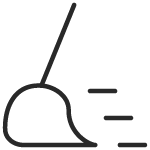 RuaClean icon 003
