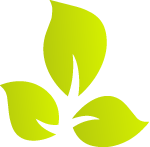 RuaClean icon feuilles